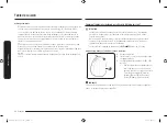 Preview for 88 page of Samsung NE58 9560 Series User Manual