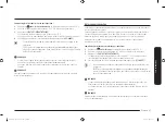 Preview for 101 page of Samsung NE58 9560 Series User Manual