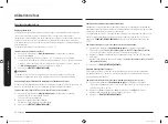 Preview for 106 page of Samsung NE58 9560 Series User Manual