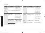 Preview for 118 page of Samsung NE58 9560 Series User Manual