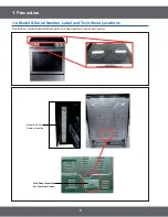 Preview for 6 page of Samsung NE58F9710WS Service Manual