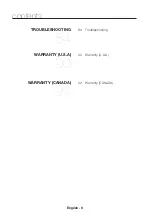 Preview for 6 page of Samsung NE58H9970WS/AA User Manual