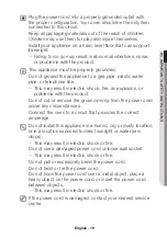 Preview for 19 page of Samsung NE58H9970WS/AA User Manual