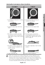 Preview for 35 page of Samsung NE58H9970WS/AA User Manual