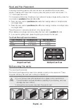 Preview for 44 page of Samsung NE58H9970WS/AA User Manual