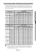 Preview for 47 page of Samsung NE58H9970WS/AA User Manual