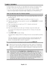 Preview for 53 page of Samsung NE58H9970WS/AA User Manual