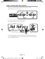 Preview for 12 page of Samsung NE58H9970WS Installation Manual