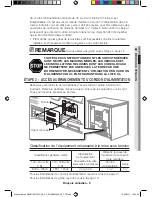 Preview for 29 page of Samsung NE58H9970WS Installation Manual