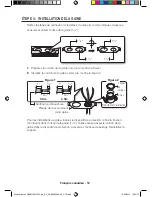 Preview for 32 page of Samsung NE58H9970WS Installation Manual