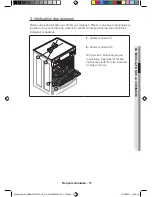 Preview for 37 page of Samsung NE58H9970WS Installation Manual