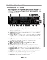 Preview for 41 page of Samsung NE58H9970WS User Manual