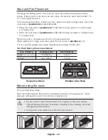 Preview for 44 page of Samsung NE58H9970WS User Manual