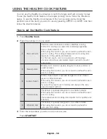 Preview for 58 page of Samsung NE58H9970WS User Manual