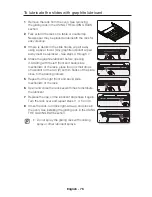 Preview for 76 page of Samsung NE58H9970WS User Manual