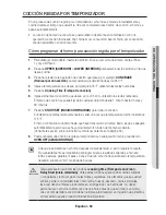 Preview for 149 page of Samsung NE58H9970WS User Manual