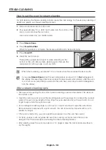 Preview for 58 page of Samsung NE58K9500SG/AA User Manual