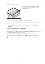 Preview for 62 page of Samsung NE58K9500SG/AA User Manual