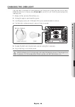 Preview for 65 page of Samsung NE58K9500SG/AA User Manual