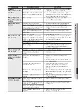 Preview for 67 page of Samsung NE58K9500SG/AA User Manual