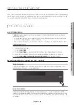 Preview for 103 page of Samsung NE58K9500SG/AA User Manual