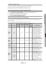 Preview for 121 page of Samsung NE58K9500SG/AA User Manual