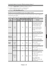 Preview for 193 page of Samsung NE58K9500SG/AA User Manual