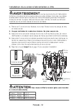 Preview for 52 page of Samsung NE58N9430SG Installation Manual