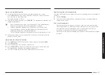 Preview for 35 page of Samsung NE59 432 Series User Manual