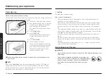 Preview for 36 page of Samsung NE59 432 Series User Manual