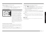 Preview for 131 page of Samsung NE59 432 Series User Manual