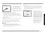 Preview for 141 page of Samsung NE59 432 Series User Manual