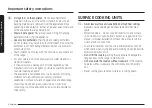 Preview for 6 page of Samsung NE59 663 Series User Manual