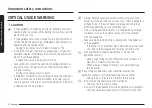 Preview for 12 page of Samsung NE59 663 Series User Manual