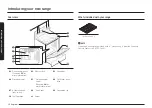 Preview for 16 page of Samsung NE59 663 Series User Manual