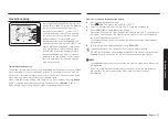 Preview for 27 page of Samsung NE59 663 Series User Manual