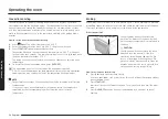 Preview for 28 page of Samsung NE59 663 Series User Manual