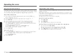 Preview for 30 page of Samsung NE59 663 Series User Manual