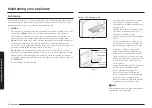 Preview for 34 page of Samsung NE59 663 Series User Manual