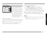 Preview for 131 page of Samsung NE59 663 Series User Manual