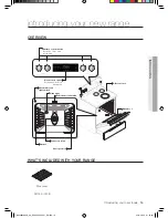 Preview for 17 page of Samsung NE595R0ABWW/AA User Manual