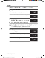 Preview for 28 page of Samsung NE595R0ABWW/AA User Manual