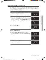 Preview for 37 page of Samsung NE595R0ABWW/AA User Manual