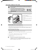 Preview for 48 page of Samsung NE595R0ABWW/AA User Manual