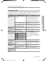 Preview for 55 page of Samsung NE595R0ABWW/AA User Manual