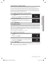 Preview for 41 page of Samsung NE595R0ABWW User Manual