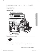 Preview for 77 page of Samsung NE595R0ABWW User Manual