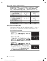 Preview for 86 page of Samsung NE595R0ABWW User Manual