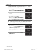 Preview for 88 page of Samsung NE595R0ABWW User Manual