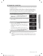 Preview for 91 page of Samsung NE595R0ABWW User Manual